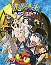 Pokémon: Sun & Moon (2018)  n° 1 - Viz Media