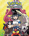 Pokémon: Sun & Moon (2018)  n° 4 - Viz Media