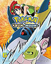 Pokémon: Sun & Moon (2018)  n° 6 - Viz Media