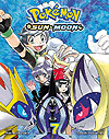 Pokémon: Sun & Moon (2018)  n° 7 - Viz Media