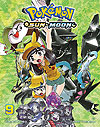 Pokémon: Sun & Moon (2018)  n° 9 - Viz Media