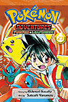 Pokémon Adventures  n° 23 - Viz Media