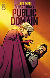 Public Domain (2022)  n° 3 - Image Comics