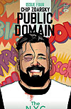 Public Domain (2022)  n° 4 - Image Comics