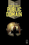Public Domain (2022)  n° 5 - Image Comics