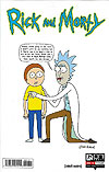 Rick And Morty (2015)  n° 1 - Oni Press