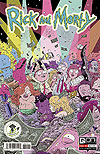 Rick And Morty (2015)  n° 1 - Oni Press