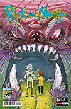 Rick And Morty (2015)  n° 1 - Oni Press