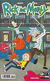 Rick And Morty (2015)  n° 1 - Oni Press