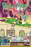 Rick And Morty (2015)  n° 1 - Oni Press
