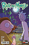 Rick And Morty (2015)  n° 2 - Oni Press