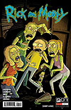 Rick And Morty (2015)  n° 2 - Oni Press
