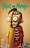 Rick And Morty (2015)  n° 3 - Oni Press