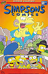 Simpsons Comics (1993)  n° 10 - Bongo Comics Group