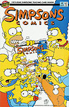Simpsons Comics (1993)  n° 4 - Bongo Comics Group