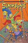 Simpsons Comics (1993)  n° 7 - Bongo Comics Group