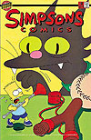 Simpsons Comics (1993)  n° 8 - Bongo Comics Group