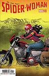 Spider-Woman (2024)  n° 6 - Marvel Comics