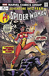 Spider-Woman (2024)  n° 6 - Marvel Comics