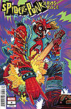Spider-Punk: Arms Race (2024)  n° 3 - Marvel Comics