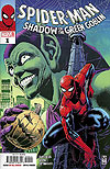 Spider-Man: Shadow of The Green Goblin (2024)  n° 1 - Marvel Comics