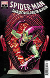 Spider-Man: Shadow of The Green Goblin (2024)  n° 1 - Marvel Comics