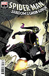 Spider-Man: Shadow of The Green Goblin (2024)  n° 1 - Marvel Comics