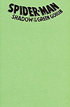 Spider-Man: Shadow of The Green Goblin (2024)  n° 1 - Marvel Comics