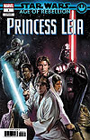 Star Wars: Age of Rebellion - Princess Leia (2019)  n° 1 - Marvel Comics