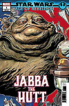 Star Wars: Age of Rebellion - Jabba, The Hutt (2019)  n° 1 - Marvel Comics