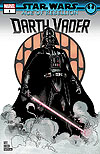 Star Wars: Age of Rebellion - Darth Vader (2019)  n° 1 - Marvel Comics
