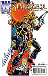 Starslayer (1995)  n° 5 - Acclaim Comics
