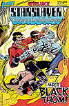 Starslayer (1982)  n° 10 - First