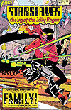 Starslayer (1982)  n° 11 - First