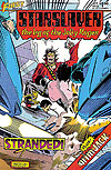 Starslayer (1982)  n° 12 - First