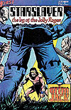 Starslayer (1982)  n° 17 - First