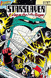 Starslayer (1982)  n° 19 - First