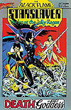 Starslayer (1982)  n° 21 - First