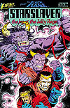 Starslayer (1982)  n° 29 - First