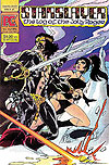 Starslayer (1982)  n° 5 - First