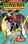 Starslayer (1982)  n° 7 - First