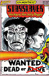 Starslayer (1982)  n° 8 - First