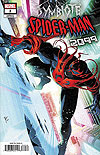 Symbiote Spider-Man 2099 (2024)  n° 2 - Marvel Comics