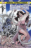 Vengeance of The Moon Knight (2024)  n° 4 - Marvel Comics