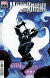 Vengeance of The Moon Knight (2024)  n° 4 - Marvel Comics