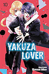 Yakuza Lover (2021)  n° 10 - Viz Media