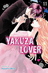 Yakuza Lover (2021)  n° 11 - Viz Media
