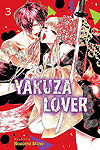 Yakuza Lover (2021)  n° 3 - Viz Media