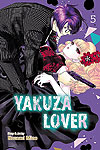 Yakuza Lover (2021)  n° 5 - Viz Media