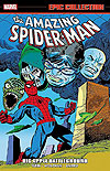 Amazing Spider-Man Epic Collection, The (2013)  n° 10 - Marvel Comics